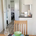 Vakantiehuis Tiny Kelze Hofgeismar