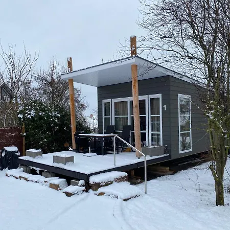 Feriehus Tiny Kelze