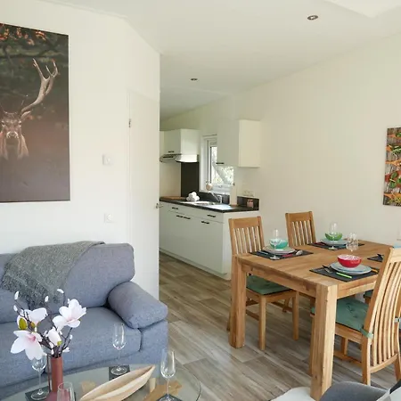 Tiny Kelze Holiday home Hofgeismar