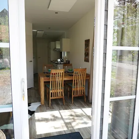 Tiny Kelze Tatil Evi *