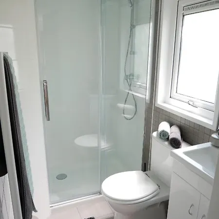 Holiday home Tiny Kelze Hofgeismar