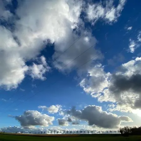 Tiny Kelze Tatil Evi *