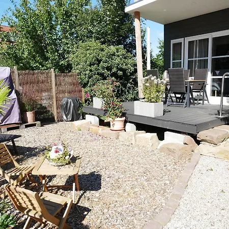 Holiday home Tiny Kelze Hofgeismar