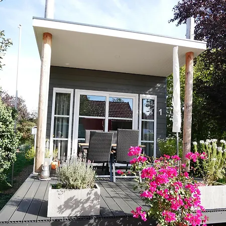 Holiday home Tiny Kelze *