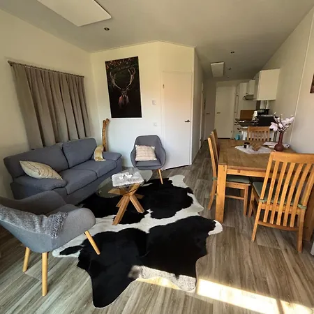 Tiny Kelze Vakantiehuis