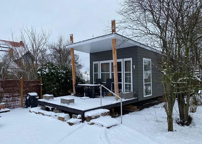 度假居 Tiny Kelze