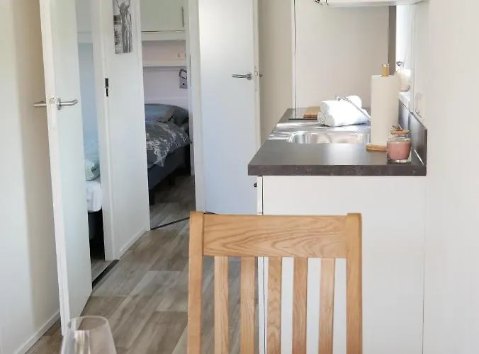 度假居 Tiny Kelze 霍夫吉斯马尔