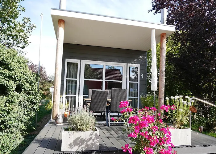 度假居 Tiny Kelze *